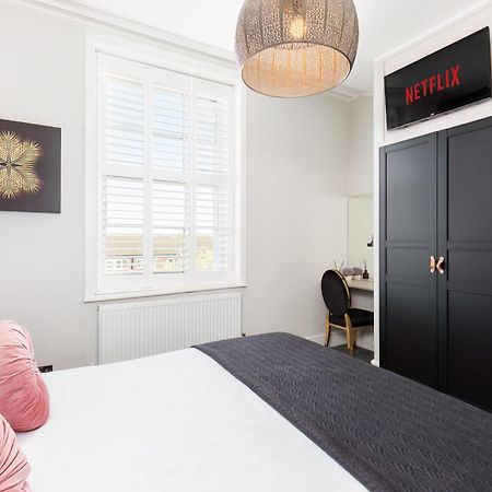 L-Spa Boutique Apartments Leamington Spa Habitación foto