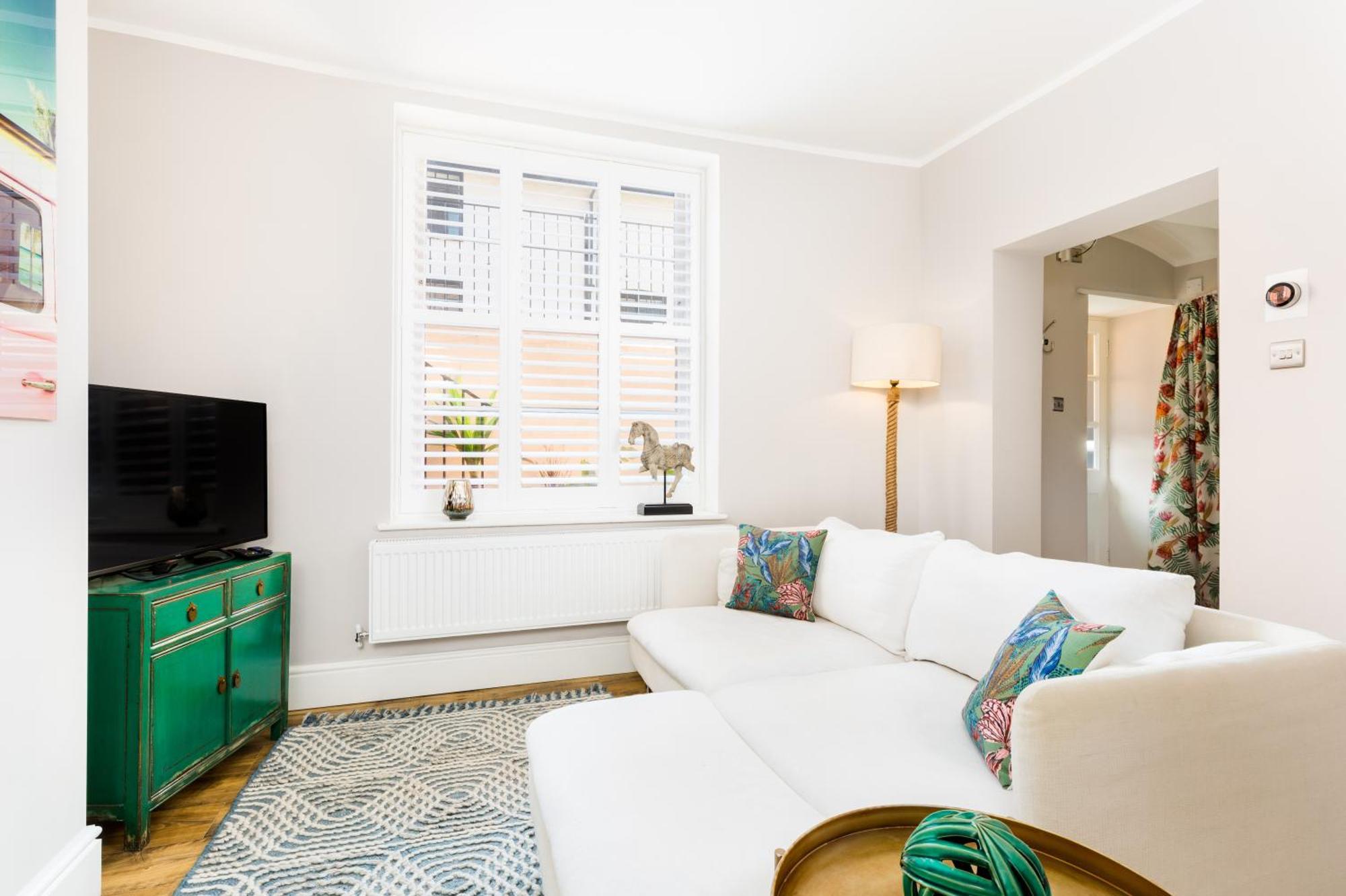 L-Spa Boutique Apartments Leamington Spa Habitación foto